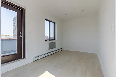 Rented by E House Realty & Management Inc.