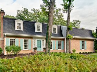 1567 N Western Ave, Lake Forest, IL