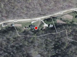 10152 Highway 1524, Manchester, KY 40962