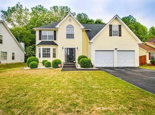 1142 Quail Hunt Dr, Riverdale, GA