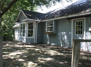 1687 Vz County Road 2816, Mabank, TX 75147