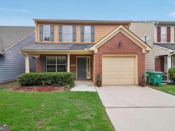 2338 Charleston Pointe SE, Atlanta, GA 30316