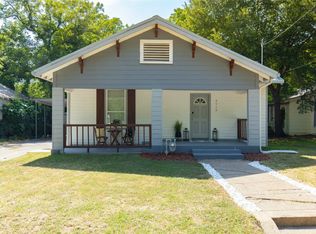 4018 Bois D Arc St, Greenville, TX 75401