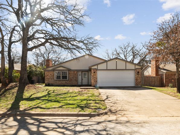 5804 Trail Crest Dr, Arlington, TX 76017