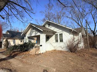 503 S 3rd St, Fairfield, IA
