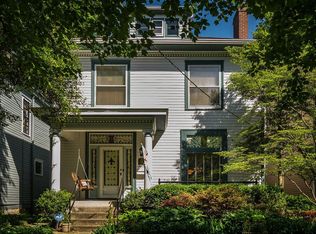 2419 Ransdell Ave, Louisville, KY 40204