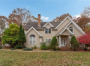 20 Maple Hill Rd, Killingworth, CT 06419