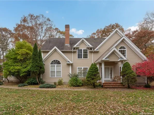 20 Maple Hill Road, Killingworth, CT 06419