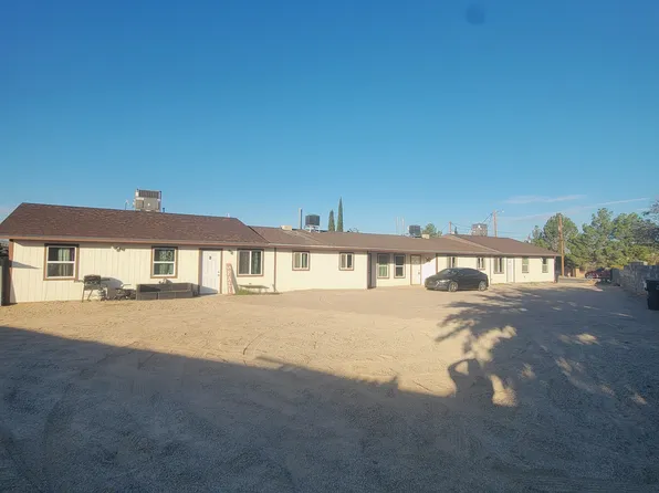 430 Corregidor Ave Unit C, Canutillo, TX 79835