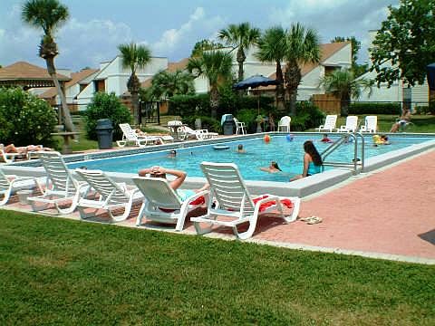 Pool - 1 of 4