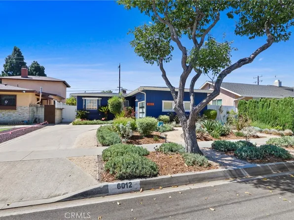 6012 E Conant St, Long Beach, CA 90808