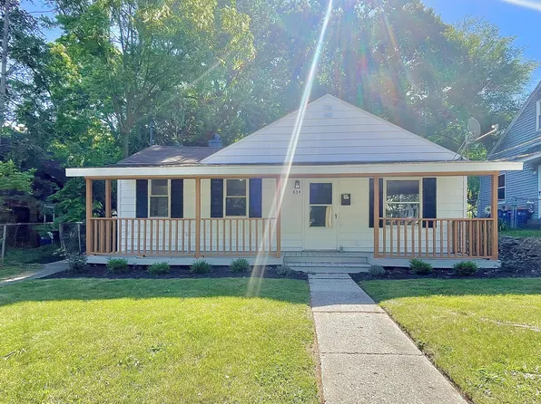 834 Spring Ave NE, Grand Rapids, MI 49503