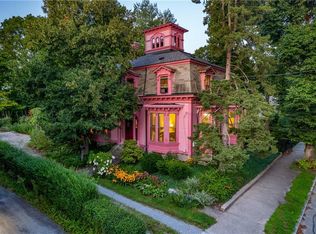 168 Cypress St, Providence, RI 02906