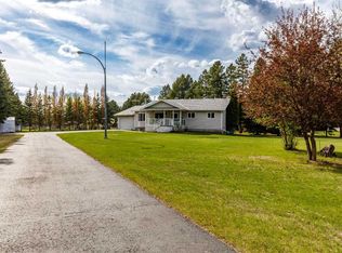 39508B S Rr271 Rural, Lacombe County, AB T0M 0J0