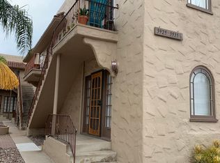 Charming entry-level unit in the heart of Hillcrest!, San Diego, CA 92103