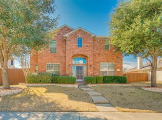 807 Rainier Ct, Allen, TX 75002