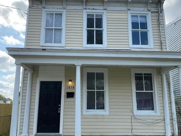 1817 N 29th St, Richmond, VA 23223