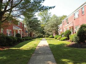 Woodbridge Apartments