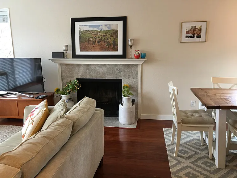 Fire Place