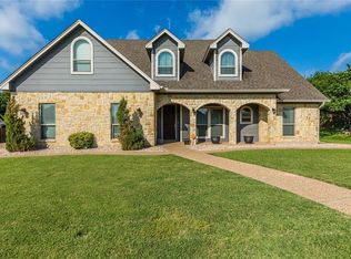 386 Hawkins, Robinson, TX 76706