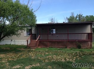 3483 Grand Valley Canal Rd, Clifton, CO 81520