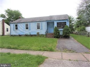 55 Churchill Rd, Cherry Hill, NJ 08034