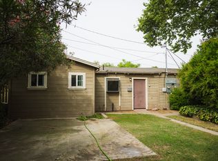 625 1/2 Adams Ave, Los Banos, CA