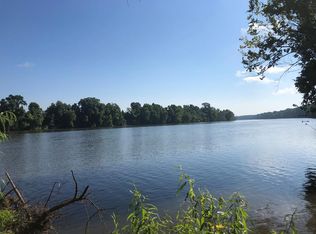 County Road 17, Franklin, AL 36444