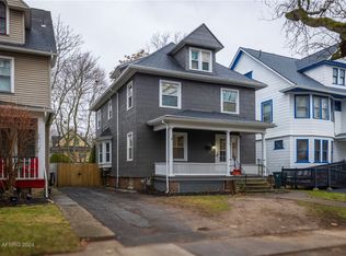 117 Aldine St, Rochester, NY 14619