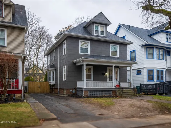117 Aldine St, Rochester, NY 14619