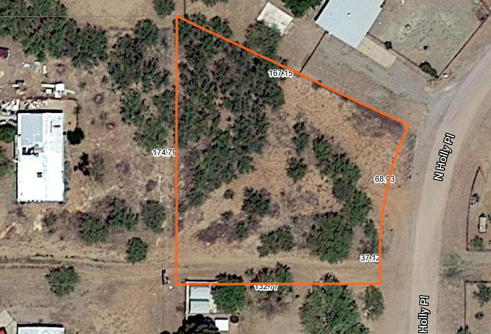 1st image of 2071 N Holly Pl Lot 7