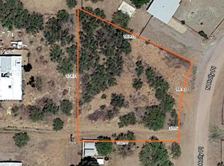 2071 N Holly Pl LOT 7, Huachuca City, AZ 85616