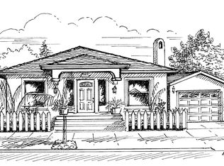 338 Fairmount Ave, Oakland, CA 94611