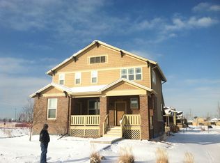 4966 S Addison Way, Aurora, CO 80016