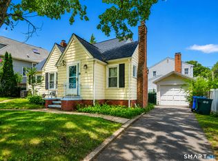 196 Waite Street, Hamden, CT 06517