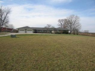 25508 S Klemme Rd, Crete, IL 60417