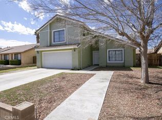 38633 Angele Trumpet Ct, Palmdale, CA
