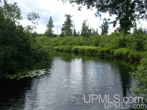 Net River Rd, Amasa, MI 49903