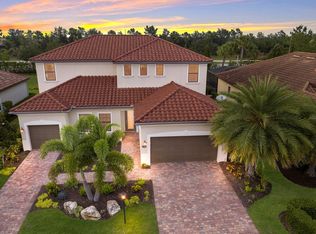 13307 Swiftwater Way, Bradenton, FL 34211