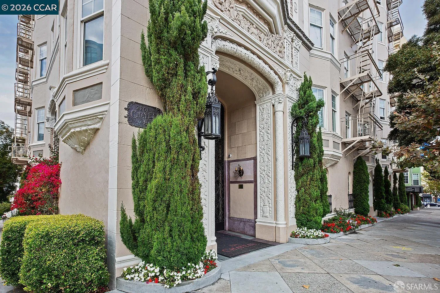 2701 Van Ness Ave APT 507 - Photo 3