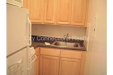 Rented by City Connections Realty