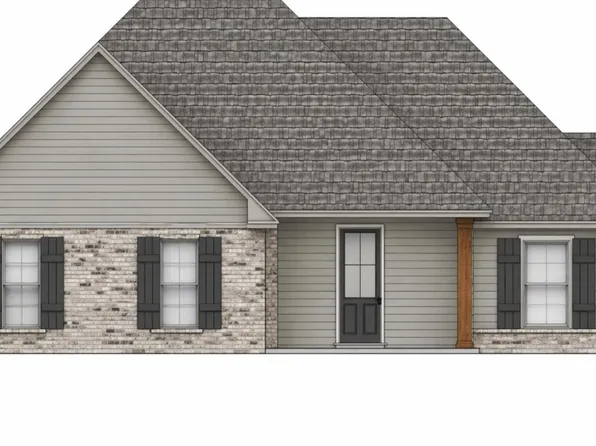 302 Tremont Dr, Florence, MS 39073