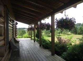 E857 Tomahawk Trl, Waupaca, WI 54981