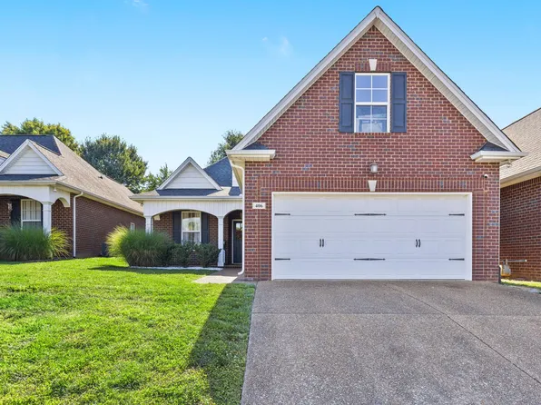 406 Indian Ridge Cir, White House, TN 37188