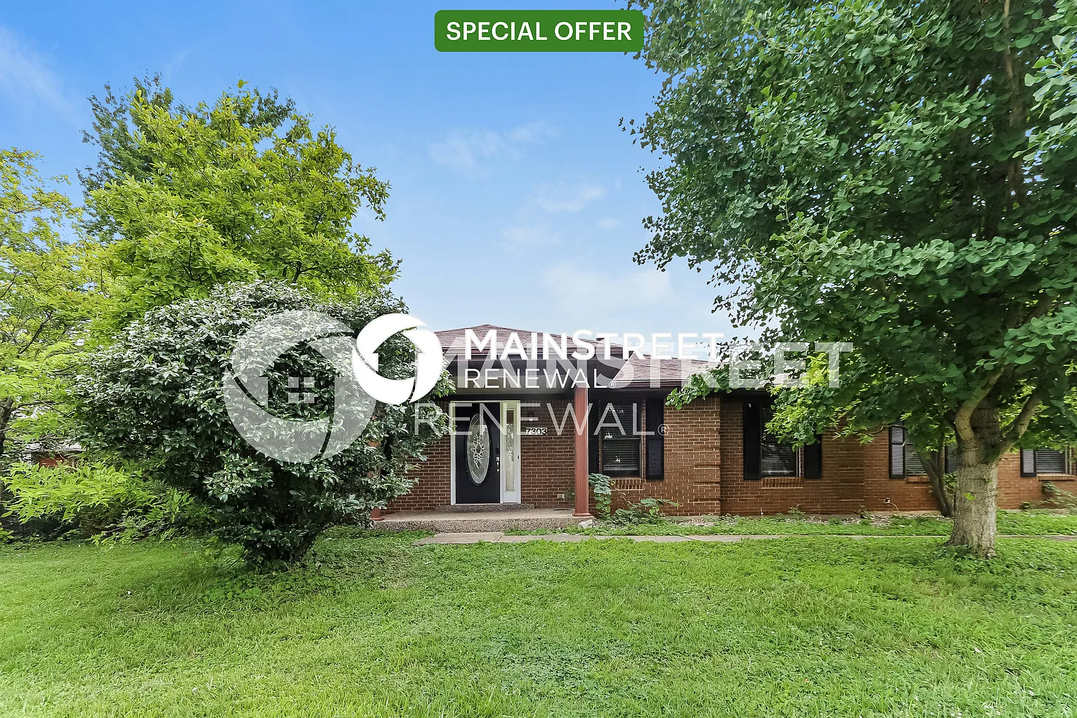 7303 Kort Way photo 1