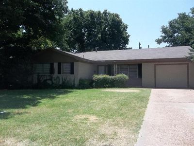 3019 57th St, Lubbock, TX, 79413