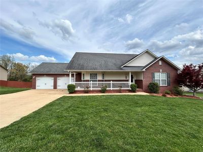 129 Highland Woods Dr, Waynesville, MO, 65583