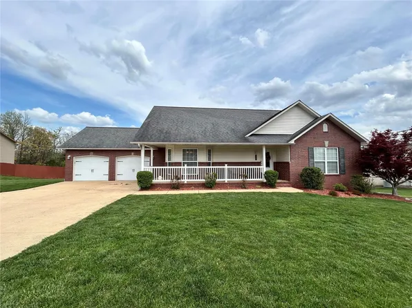 129 Highland Woods Dr, Waynesville, MO 65583