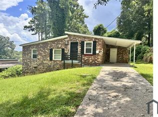 1609 Abner Ter NW, Atlanta, GA 30318
