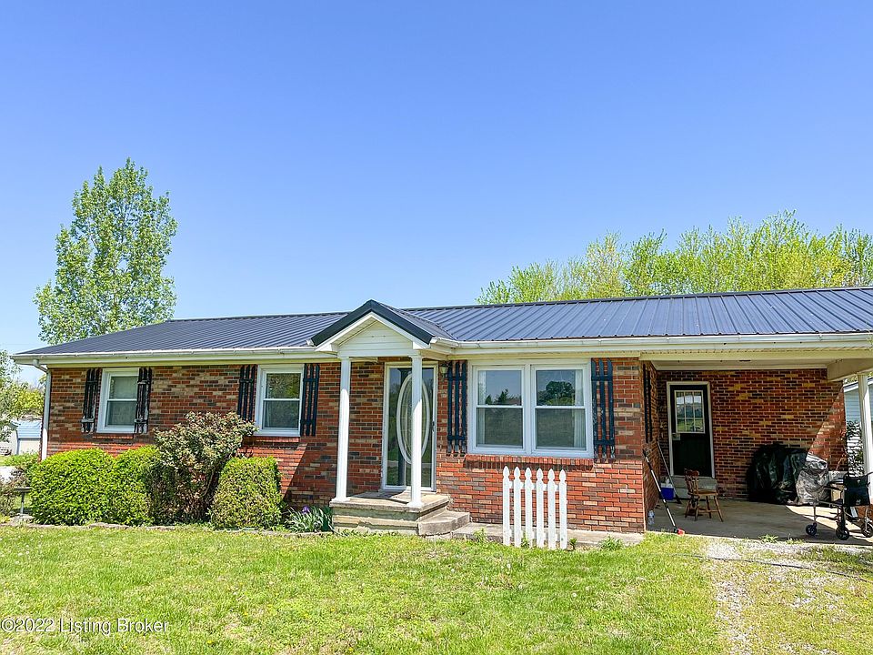 Houses For Rent In Caneyville Ky at Charles Belin blog